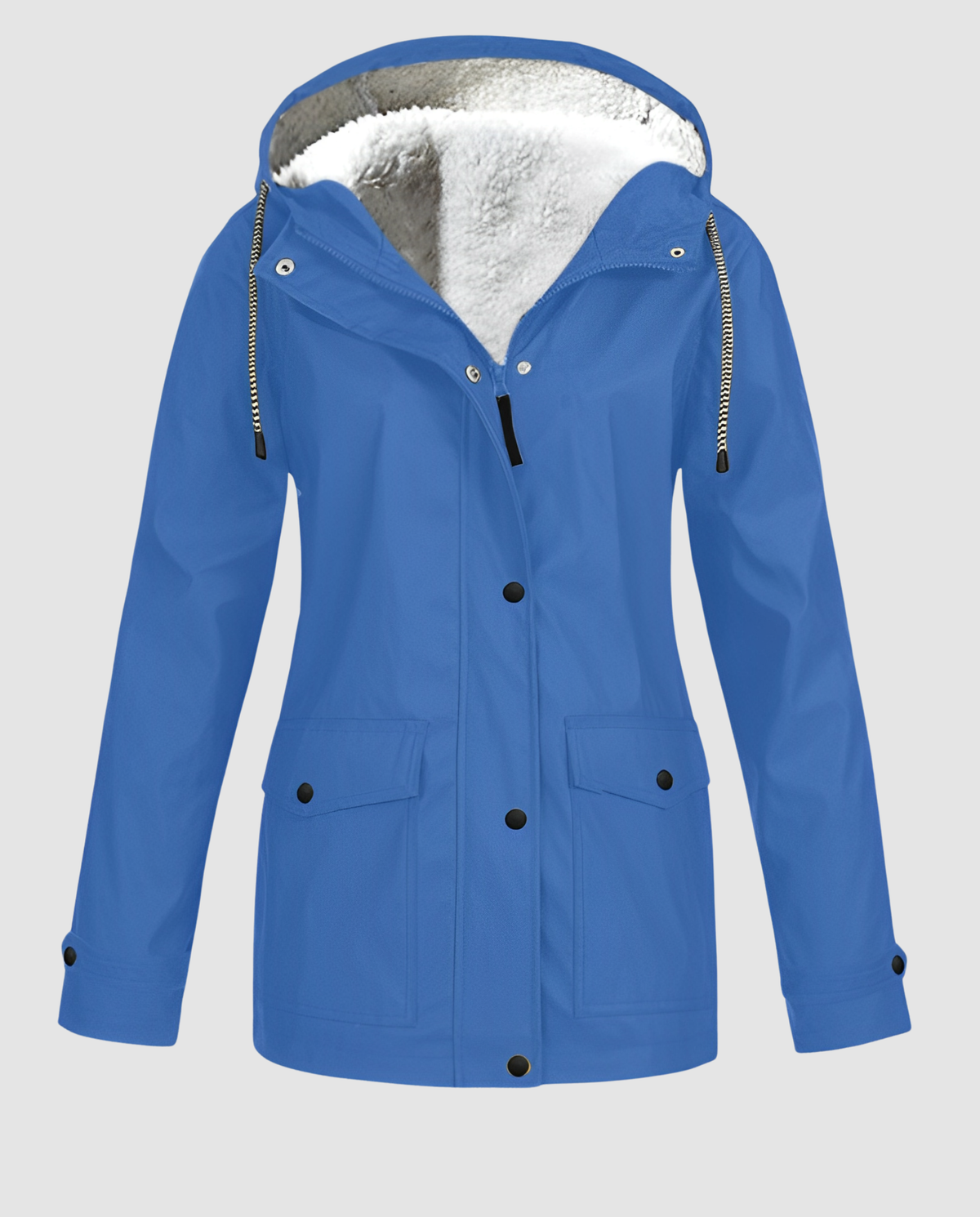 Blau