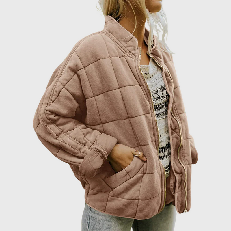 Classic Designed Jacket