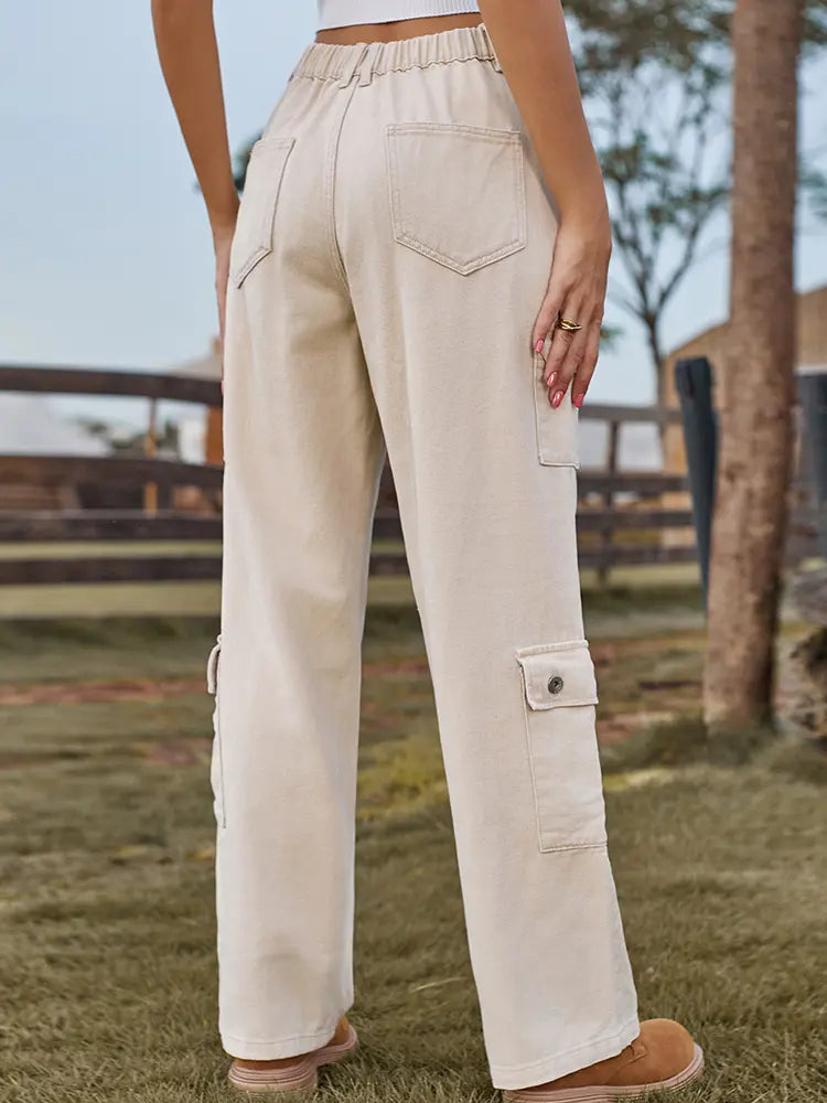 Classic Vintage Pants