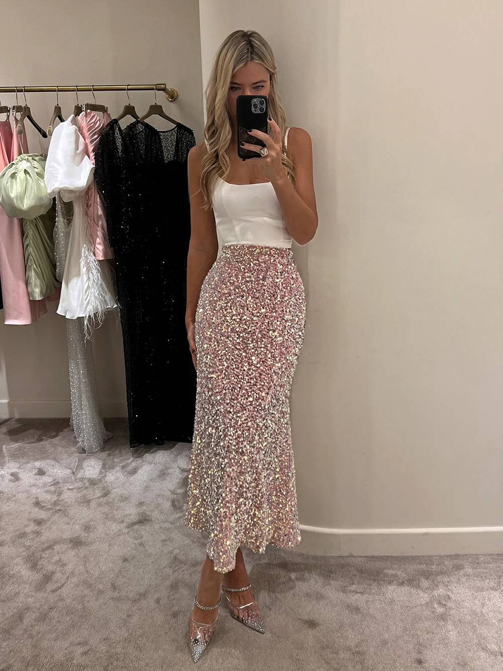 Light Pink