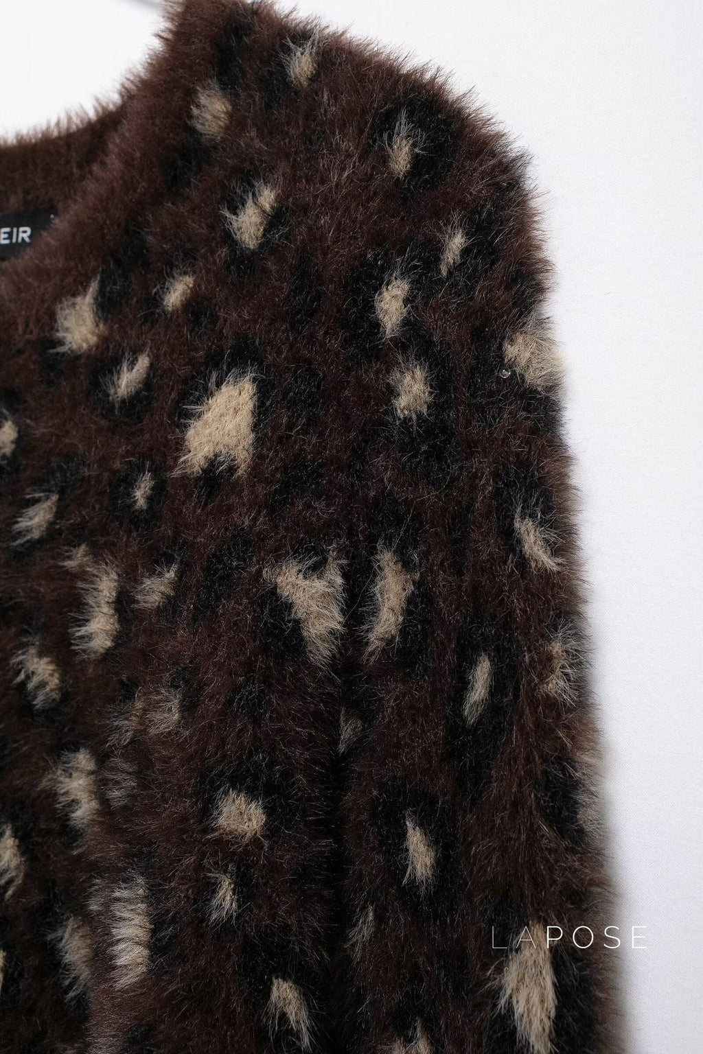 Polished Cardigan with an Effortless Classic Look