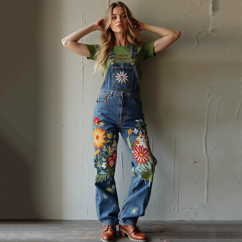 Timeless Vintage Style Garment