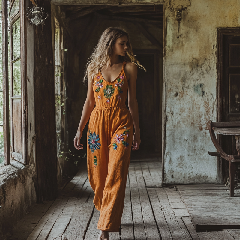 Vintage Inspired Garment
