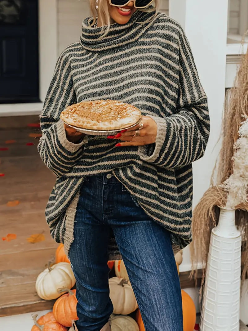 Elegantly Designed Jumper
