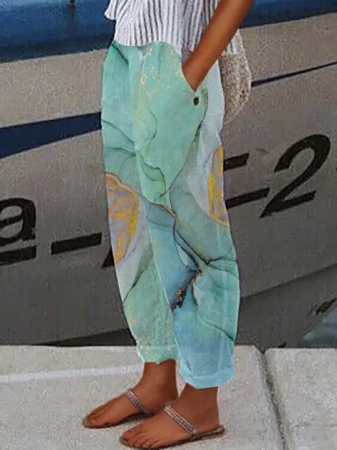 Classic Vintage Trousers