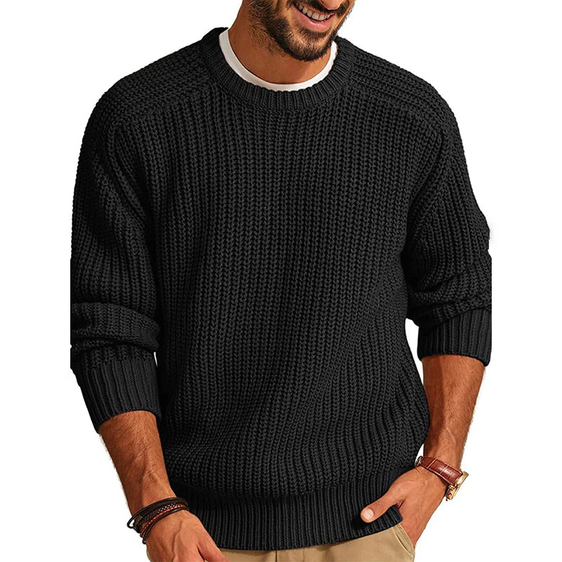 Classic Vintage Jumper