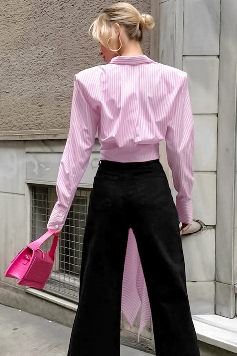 Classic Vintage Blouse