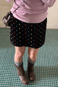 Classic Vintage Garment with a Flattering Fit
