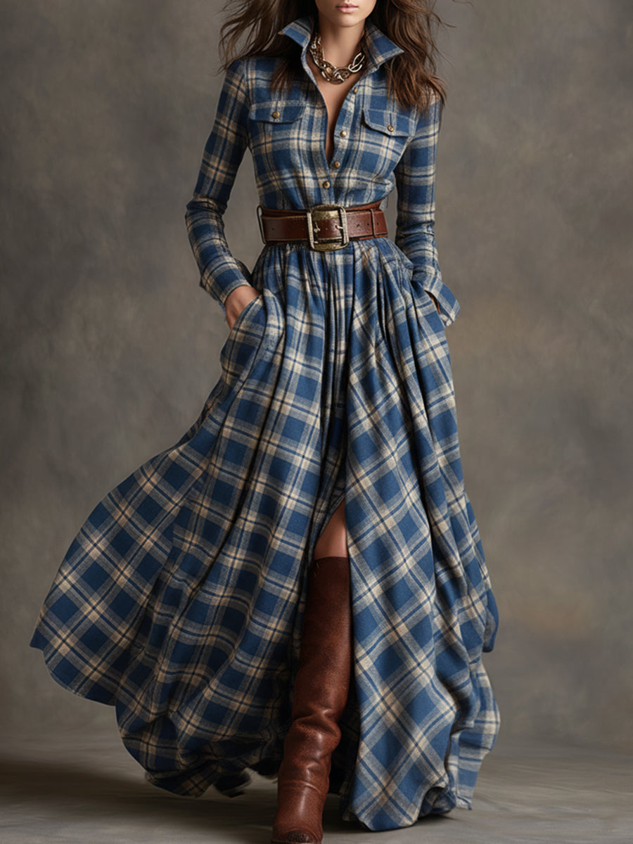 Beautifully Crafted Dress