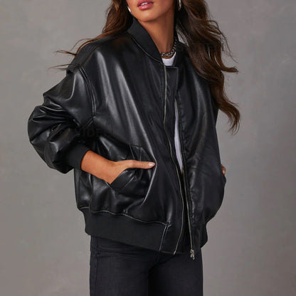 Lulu | Simple and Stylish winter Jacket