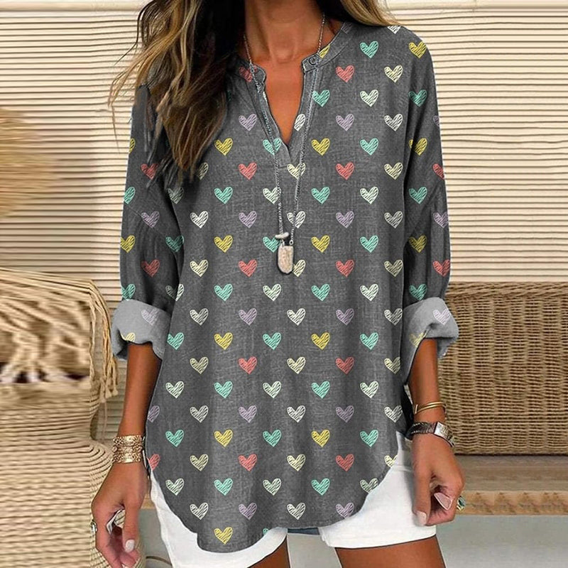 Elegantly Designed Shirt