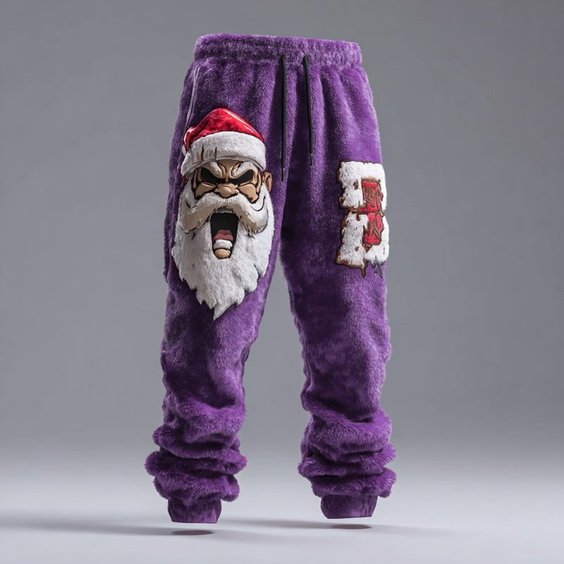 Elegantly Designed Trousers