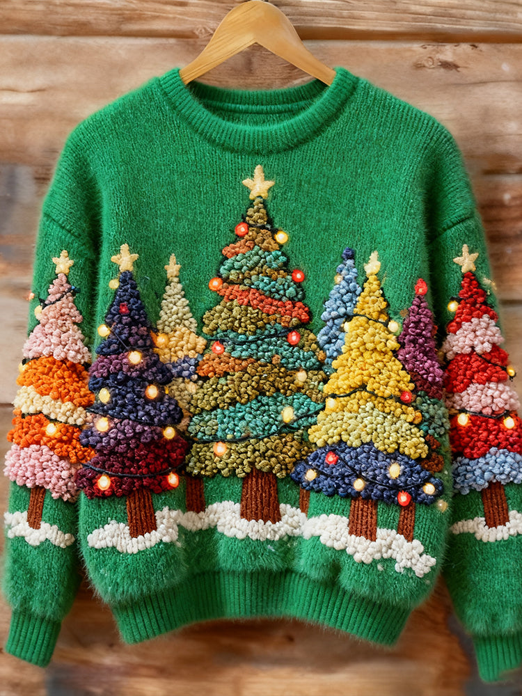 Beautifully Crafted Jumper