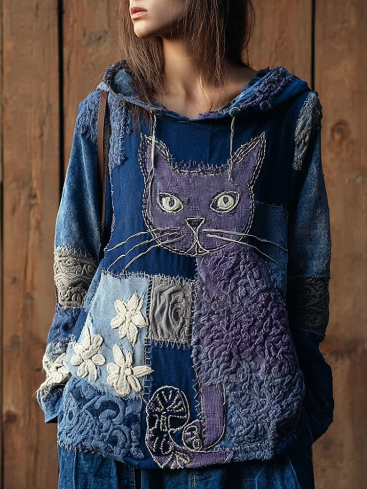 Thoughtfully Designed Jumper