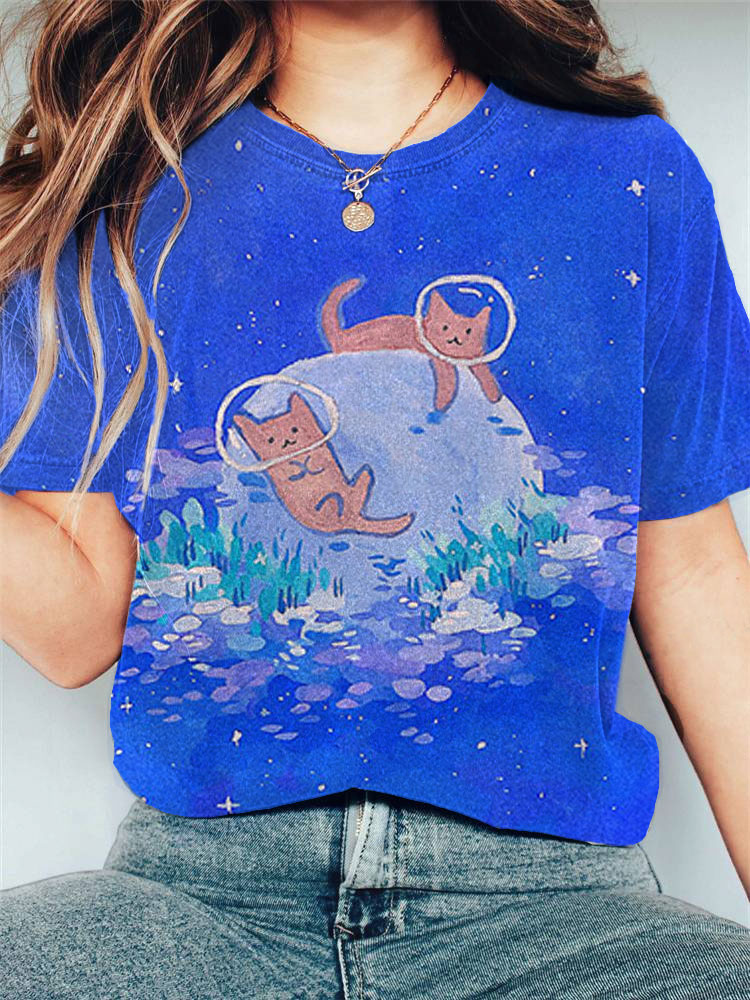Classic Designed T-Shirt