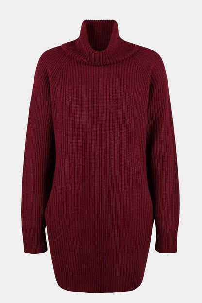 Gracefully Designed Jumper