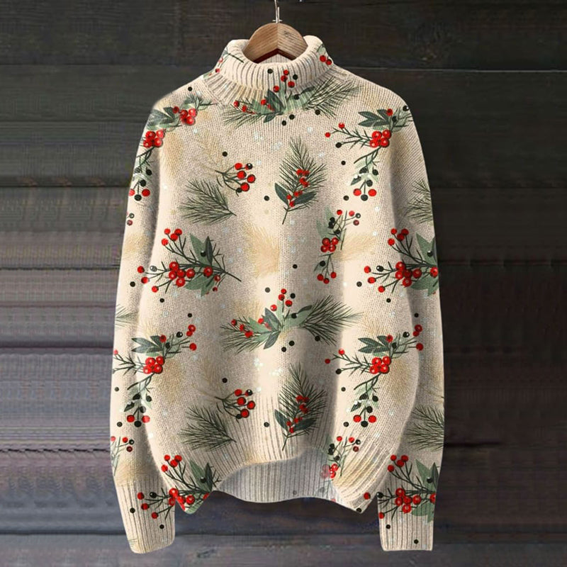 Elegantly Designed Jumper