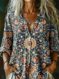 Thoughtfully Designed Shirt