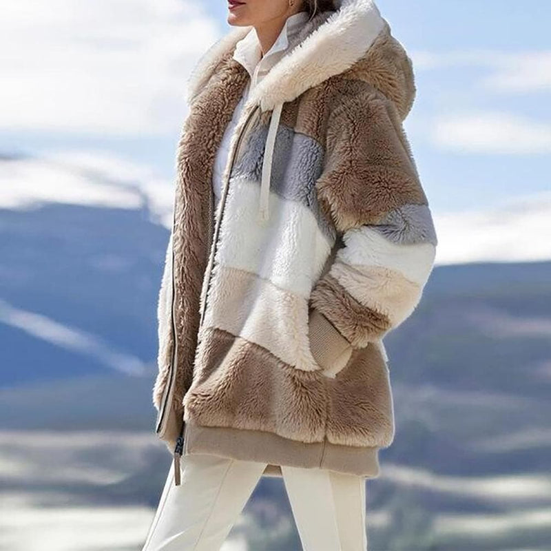 Gracefully Designed Jacket