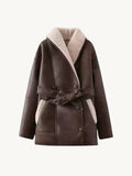 Beautifully Crafted Coat in a Classic Style