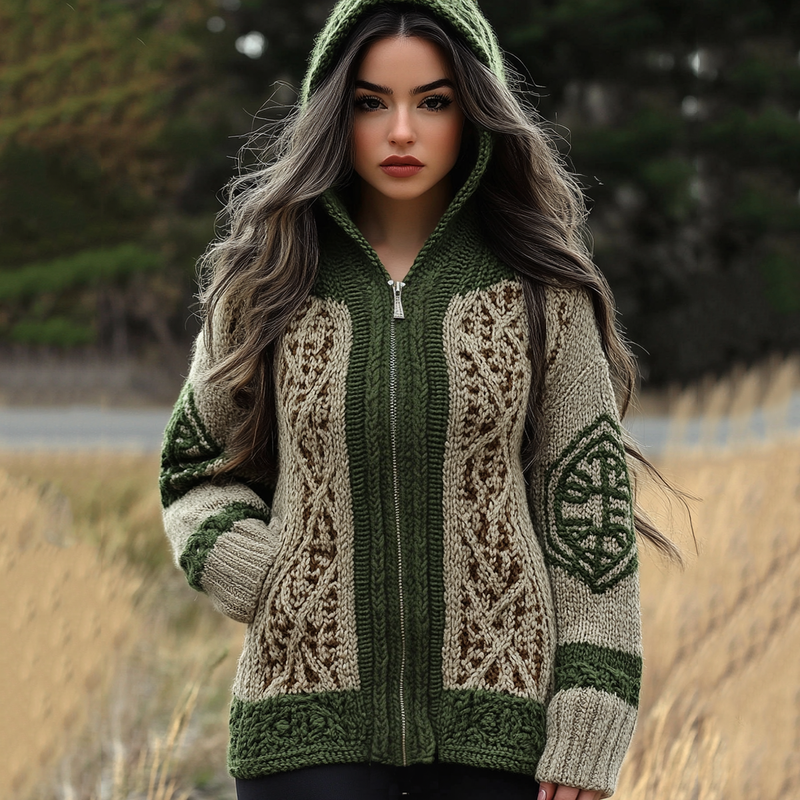 Beautifully Crafted Jumper