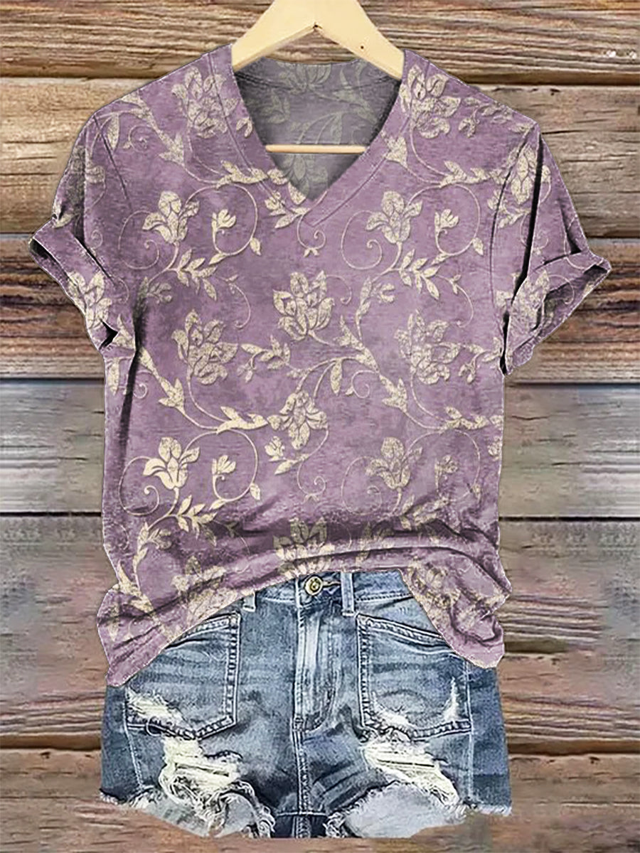 Classic Vintage T-Shirt