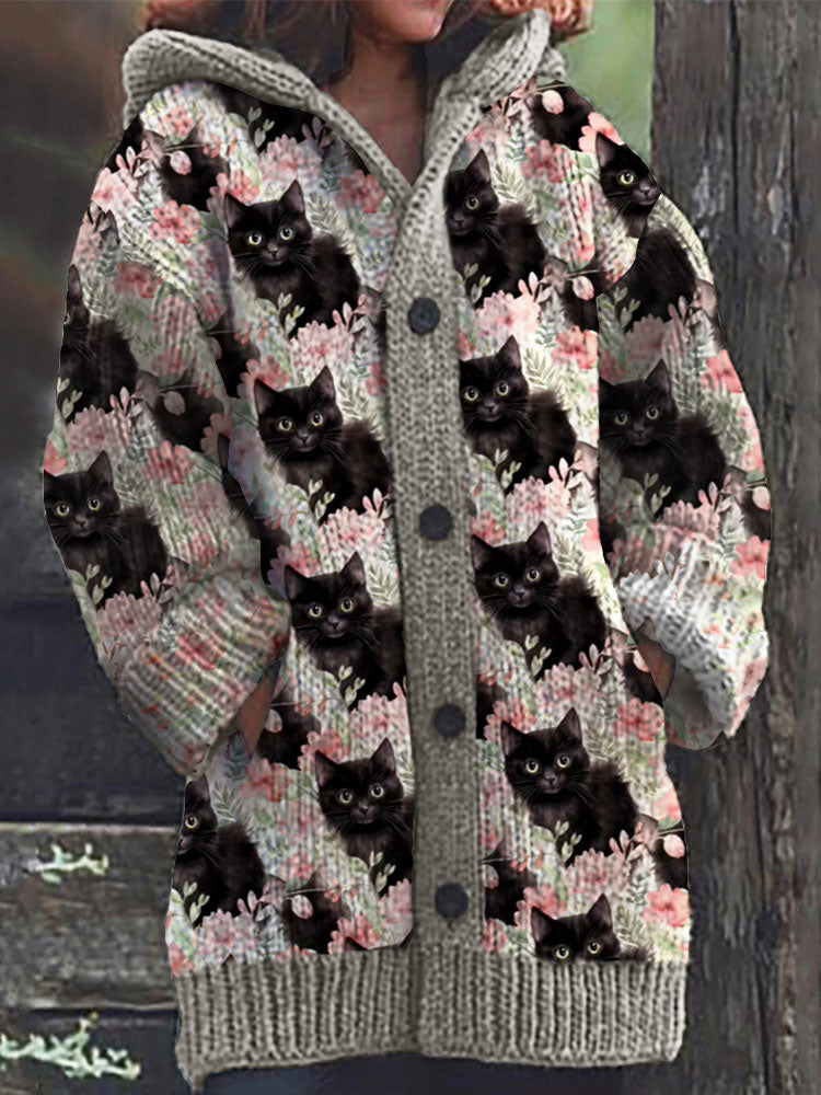 Beautifully Crafted Cardigan