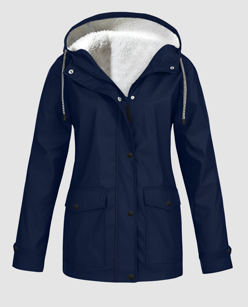 Marineblau