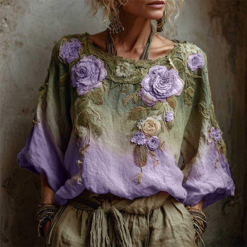 Thoughtfully Designed Garment