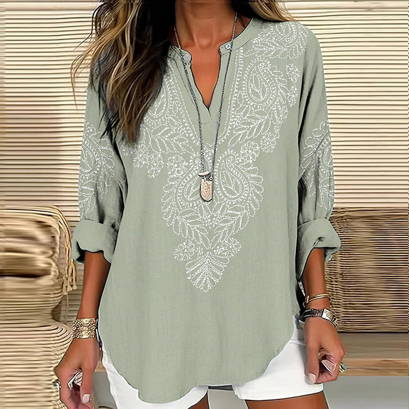 Elegantly Designed Shirt