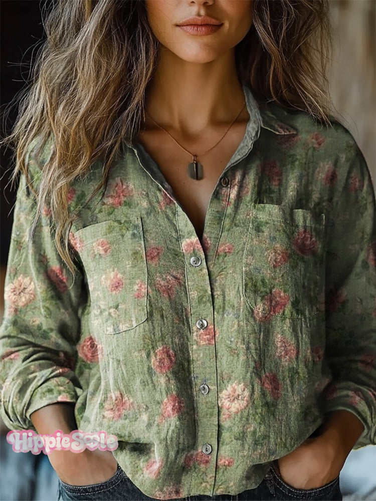 Classic Vintage Garment