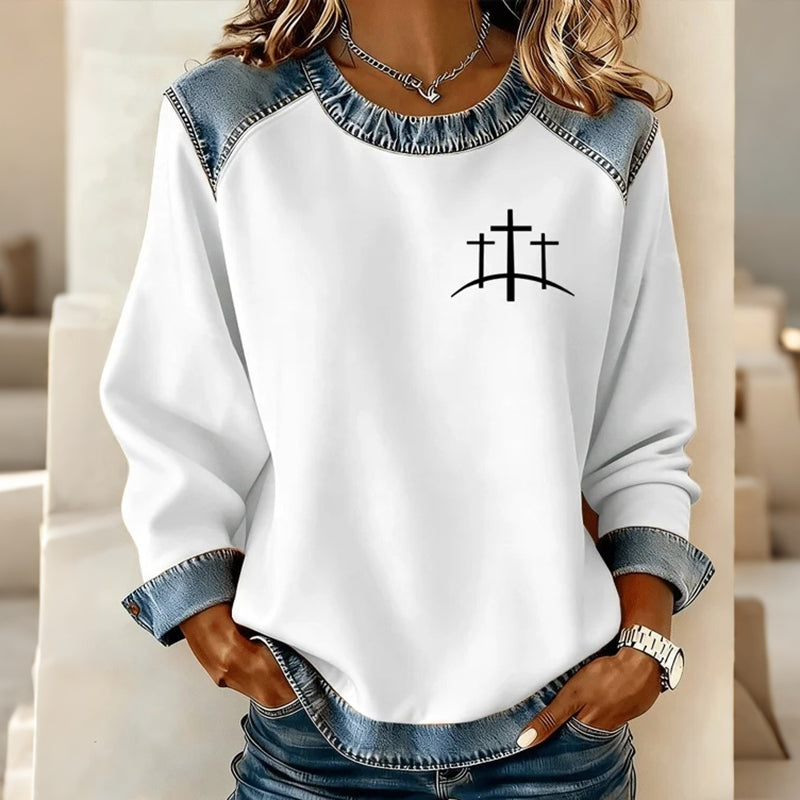 Elegantly Designed Shirt