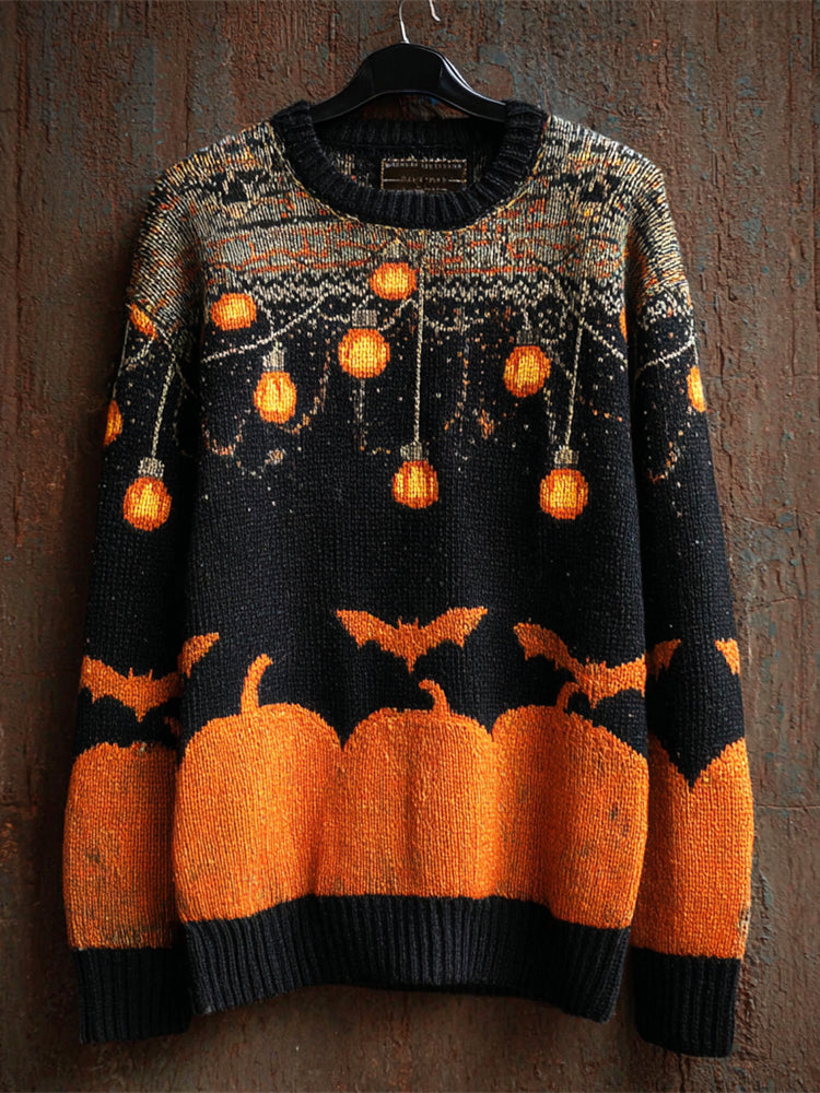 Beautifully Crafted Jumper