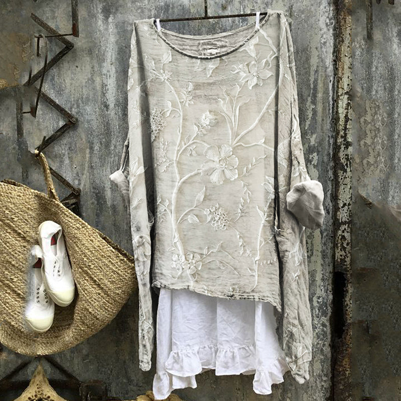 Thoughtfully Designed Garment