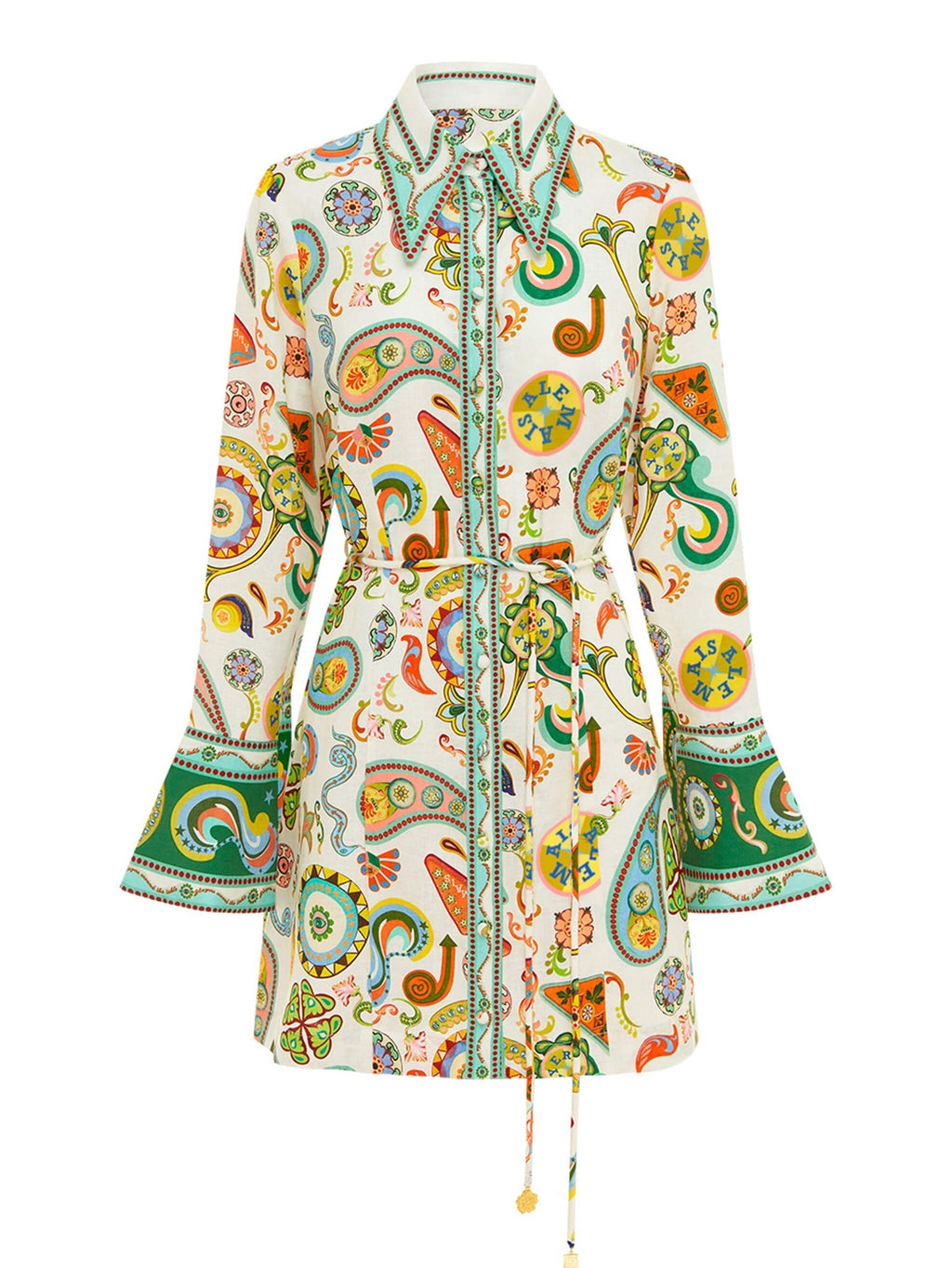 Classic Vintage Dress