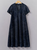Elegantly Designed Dress