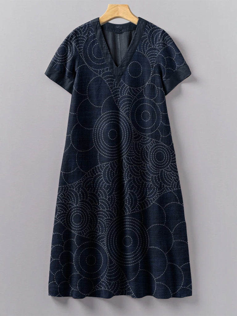 Elegantly Designed Dress