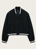 Beautifully Balanced Jacket with Timeless Character