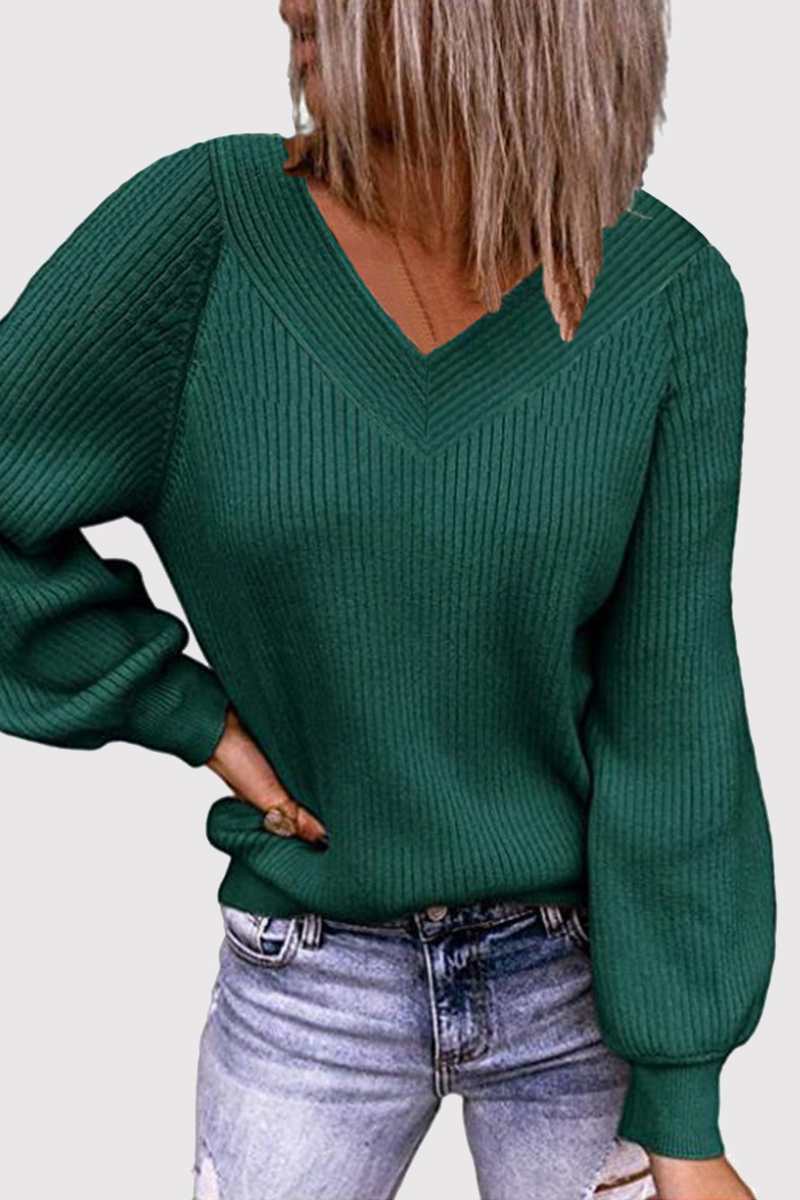 Beautifully Crafted Jumper