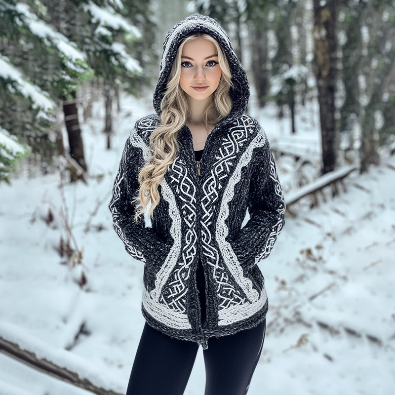 Classic Vintage Cardigan