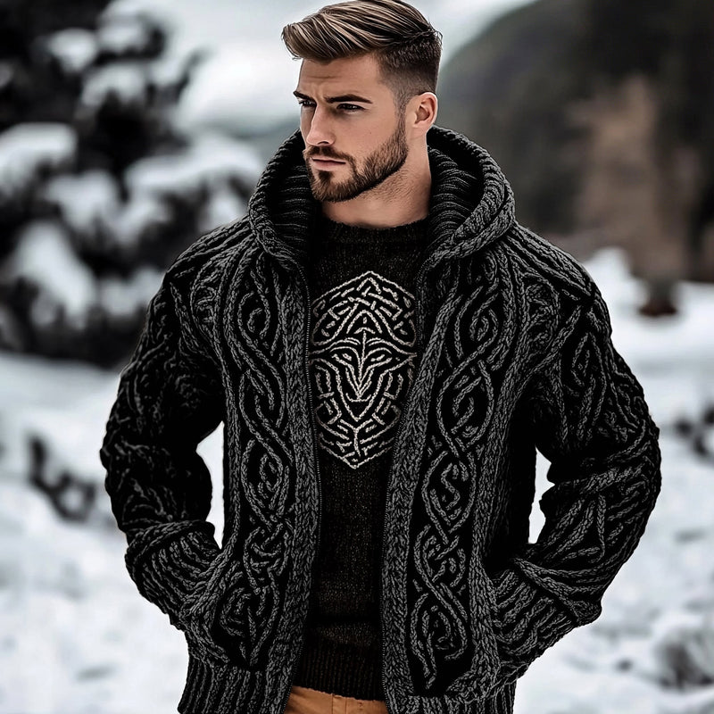 Gracefully Designed Jumper