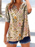 Thoughtfully Designed Shirt
