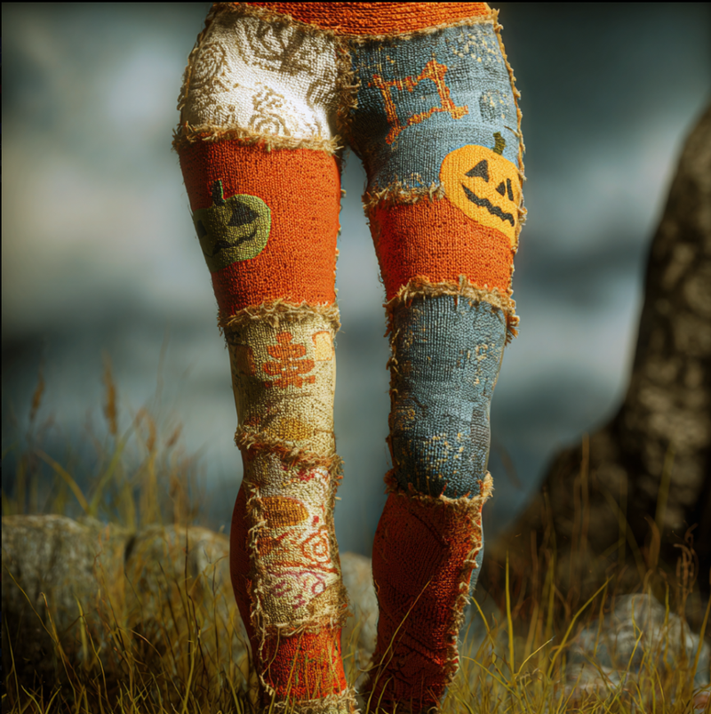 Classic Vintage Garment