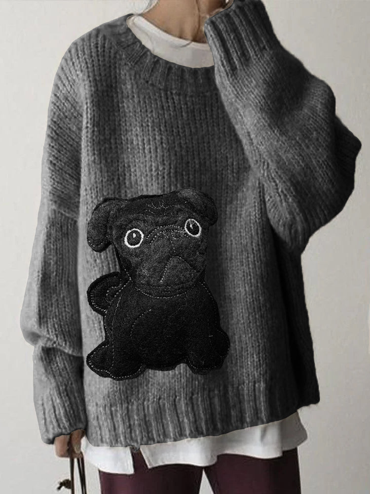 Beautifully Crafted Jumper