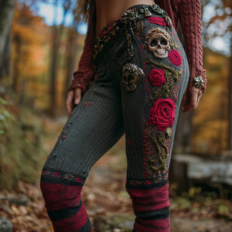 Thoughtfully Designed Garment