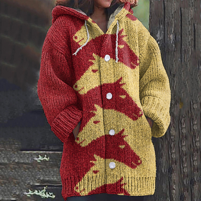 Elegantly Designed Jumper