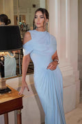 Light blue