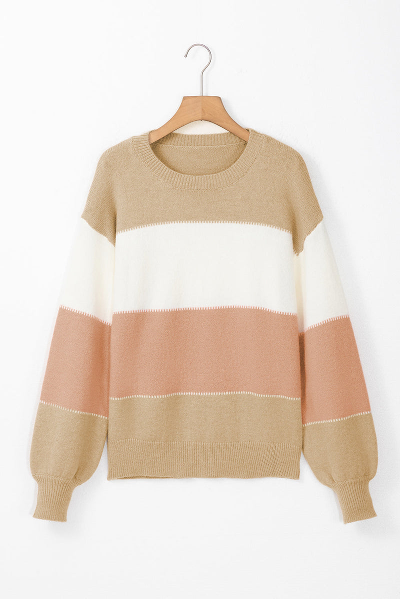 Vintage Inspired Jumper