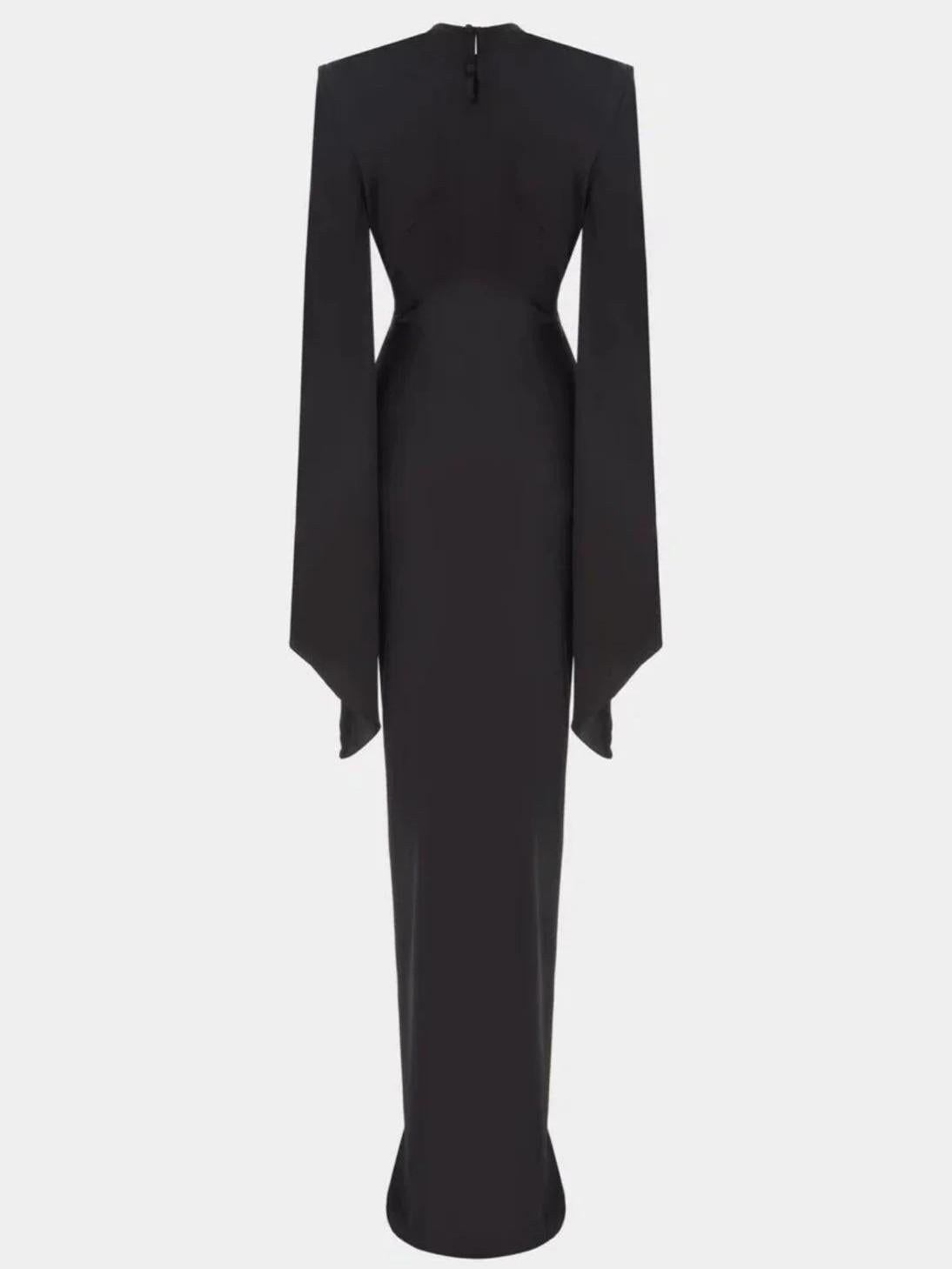 Thoughtfully Designed Dress