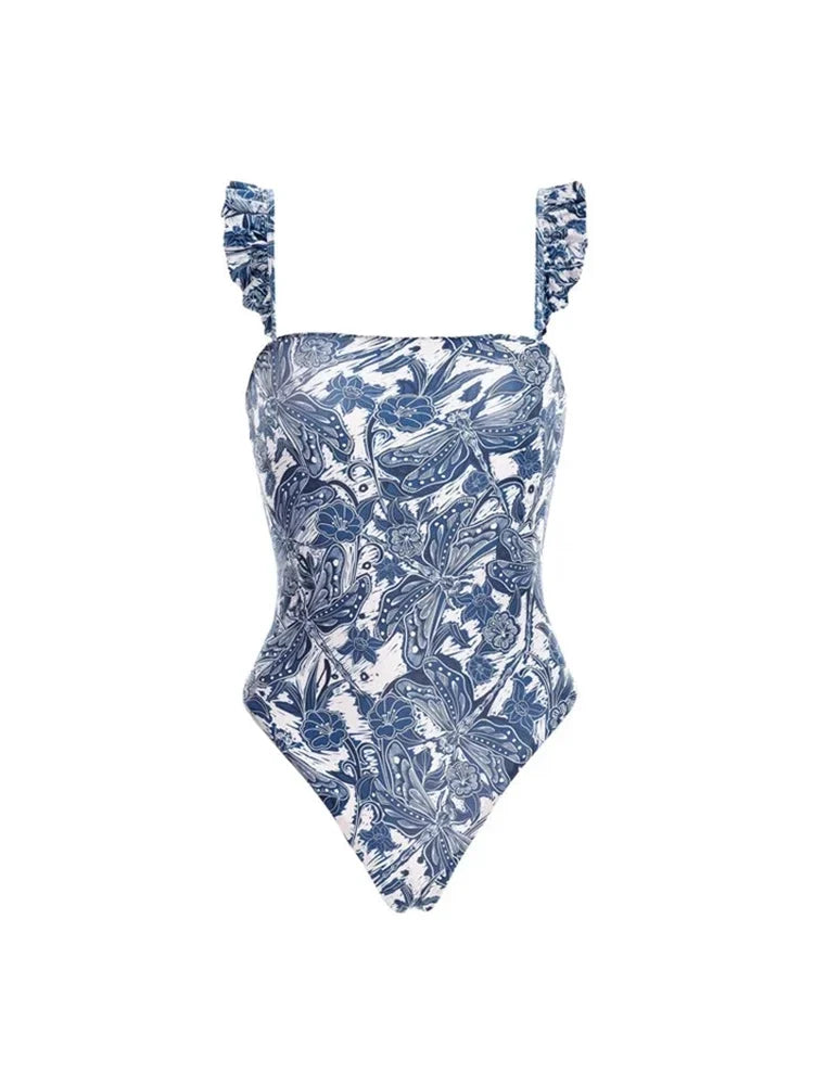 One-Piece Swimsuit